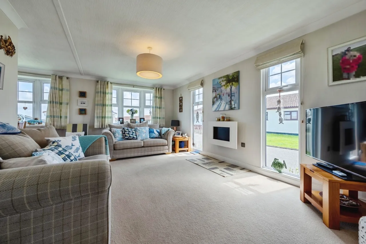 St. Merryn Holiday Village, St. Merryn, PL28, photo 2