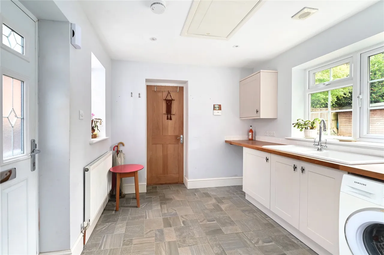 Eversley Centre, Eversley, Hampshire, RG27 0NB, photo 6