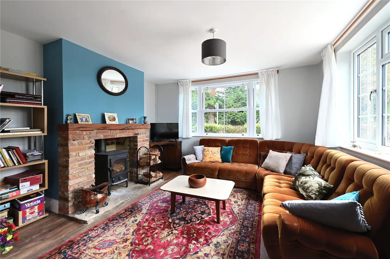Eversley Centre, Eversley, Hampshire, RG27 0NB, photo 4