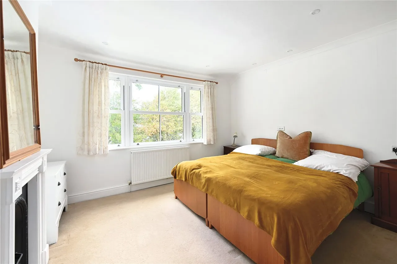 Eversley Centre, Eversley, Hampshire, RG27 0NB, photo 7
