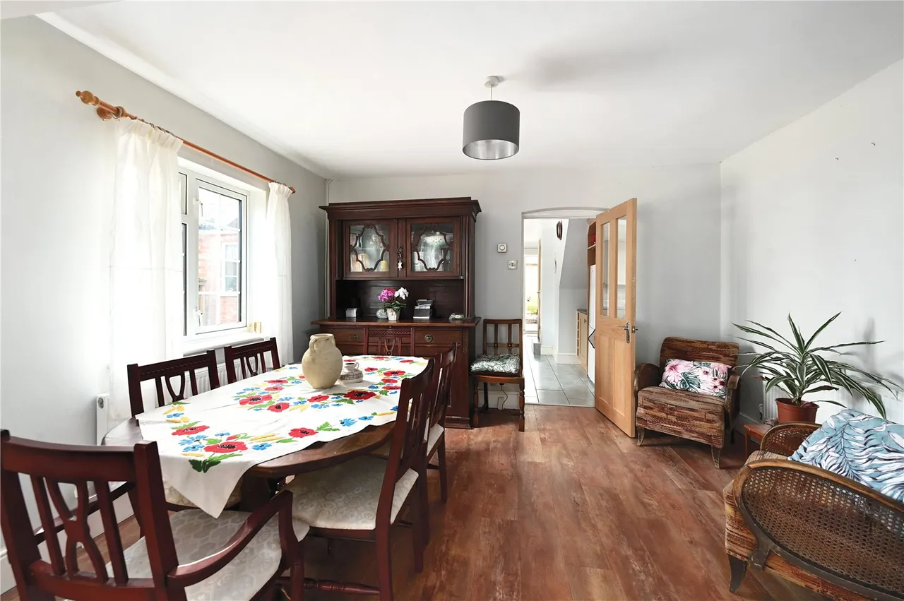 Eversley Centre, Eversley, Hampshire, RG27 0NB, photo 5