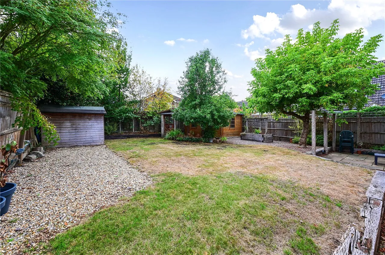 Eversley Centre, Eversley, Hampshire, RG27 0NB, photo 10