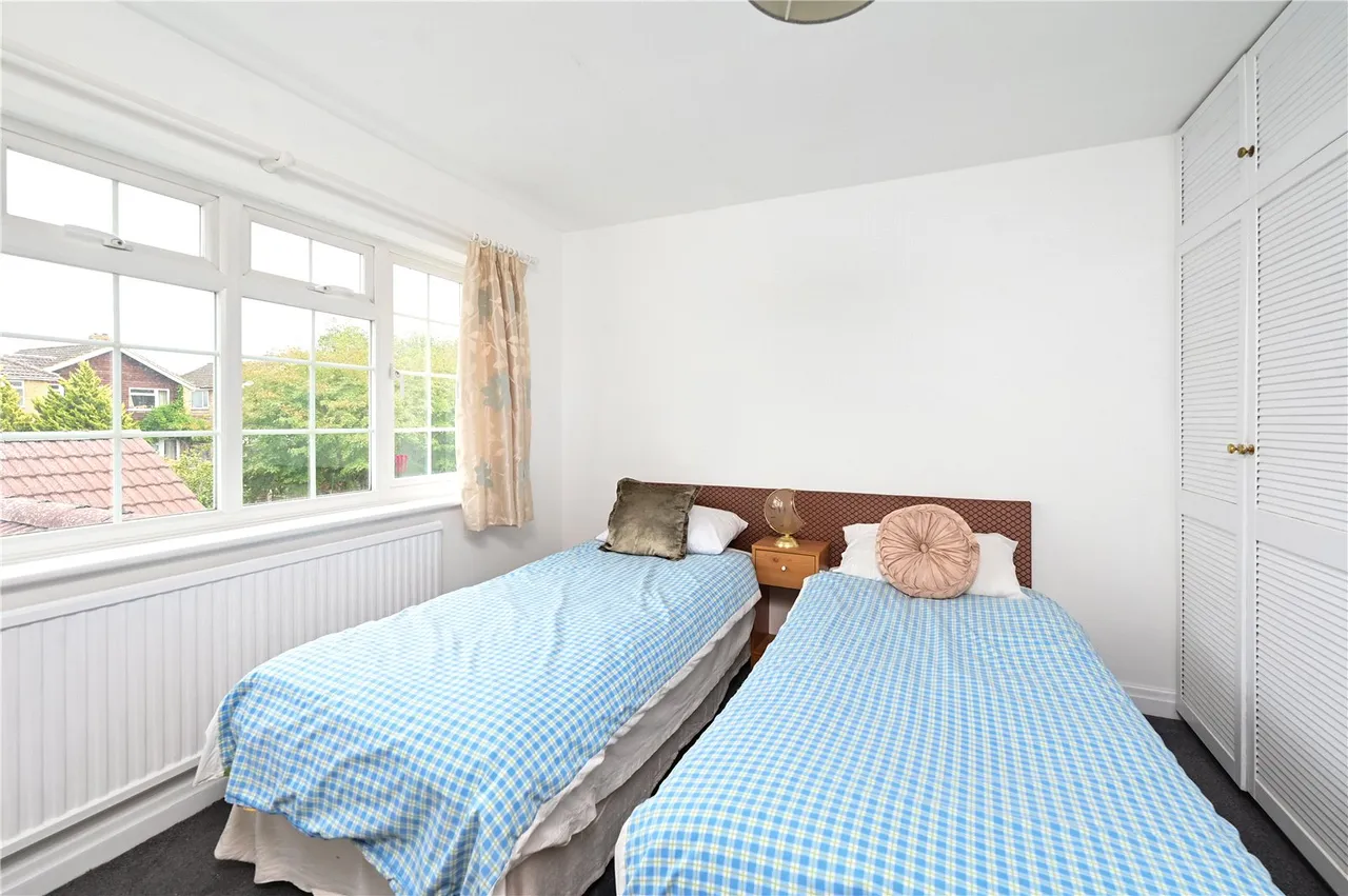 Eversley Centre, Eversley, Hampshire, RG27 0NB, photo 9