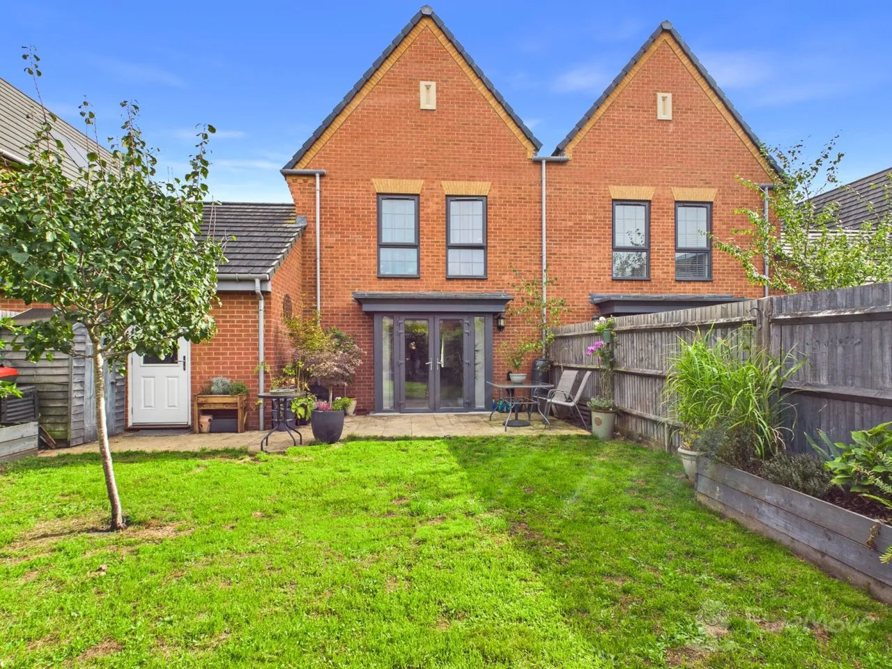 Badger Place, Bordon, GU35, photo 7