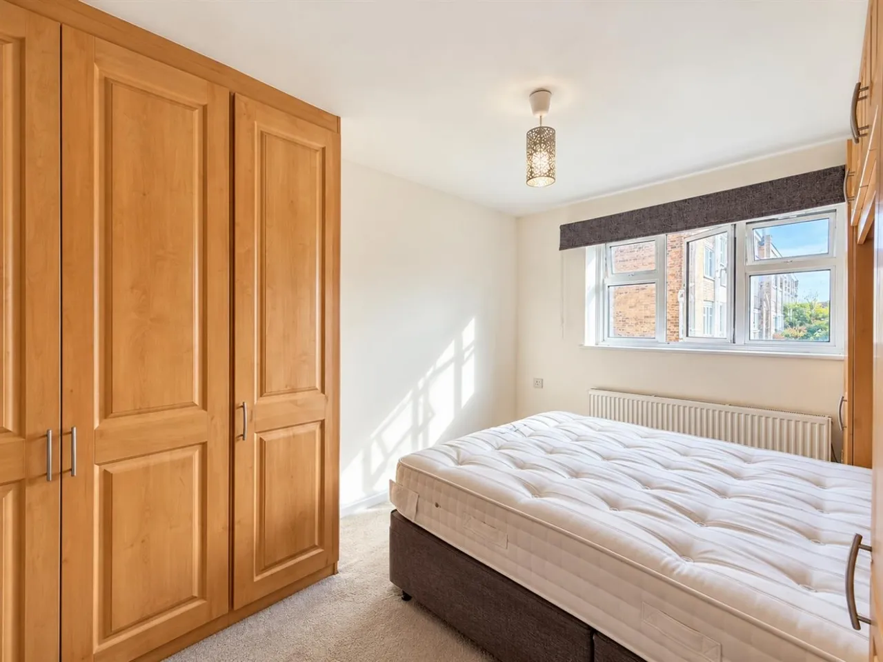 bed Apartment To LetConvent Way, Southall, UB2, photo 5