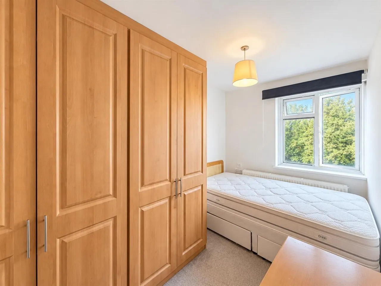 bed Apartment To LetConvent Way, Southall, UB2, photo 6
