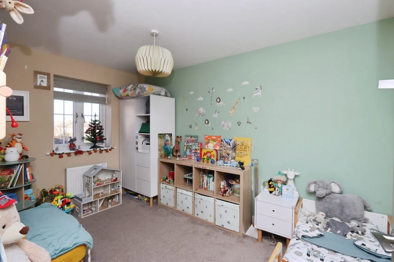 Eden View, Swallownest, Sheffield, South Yorkshire, S26, photo 18