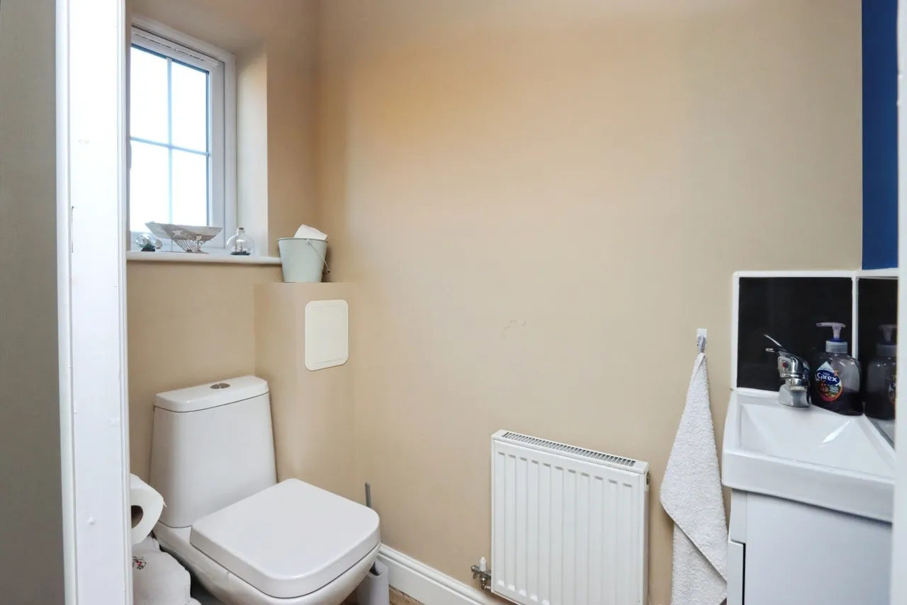 Eden View, Swallownest, Sheffield, South Yorkshire, S26, photo 10
