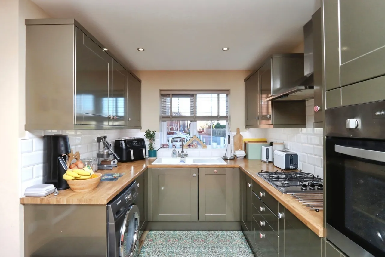 Eden View, Swallownest, Sheffield, South Yorkshire, S26, photo 8