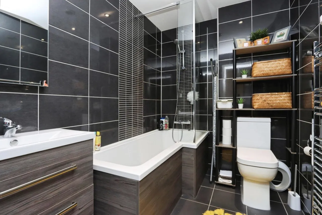 Eden View, Swallownest, Sheffield, South Yorkshire, S26, photo 17