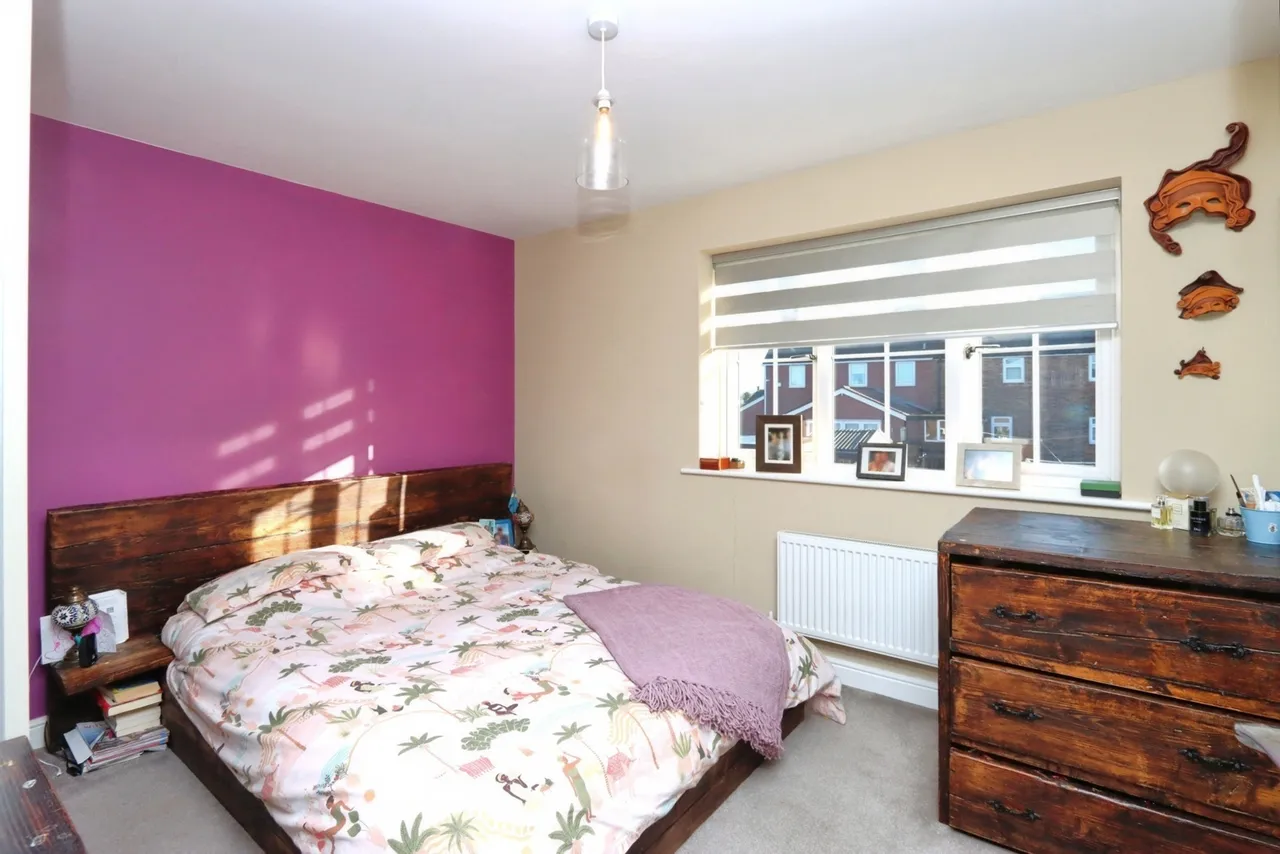 Eden View, Swallownest, Sheffield, South Yorkshire, S26, photo 11