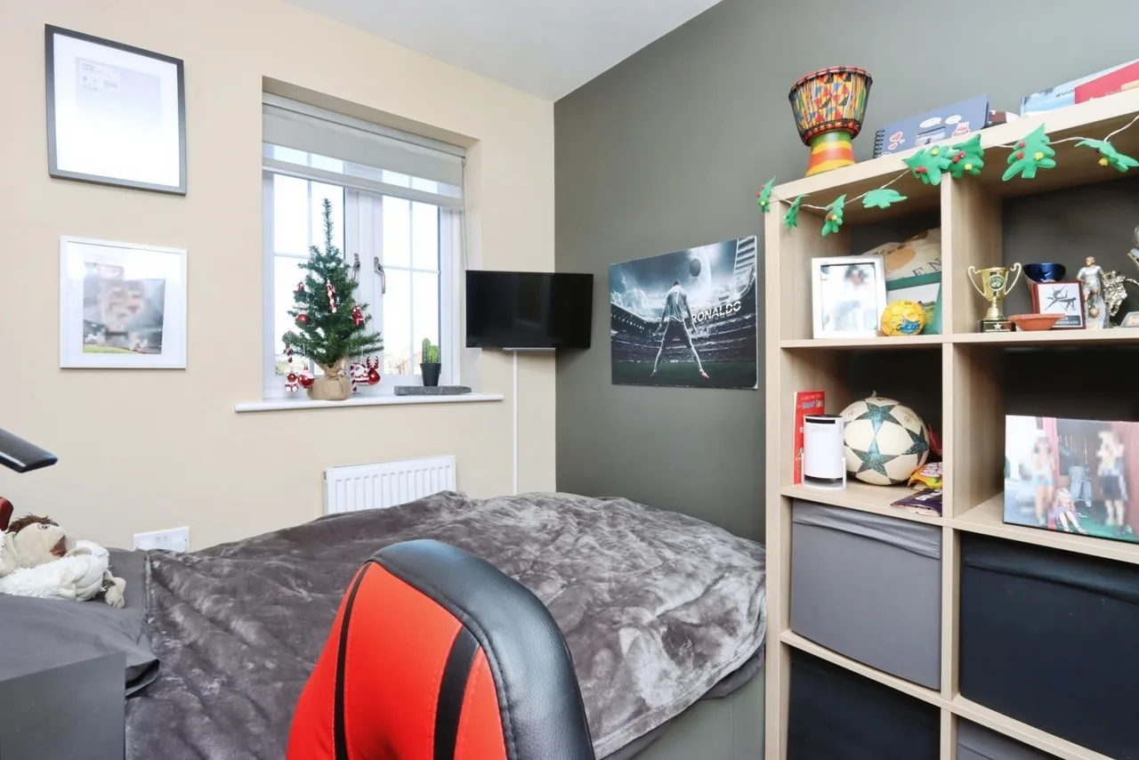 Eden View, Swallownest, Sheffield, South Yorkshire, S26, photo 16