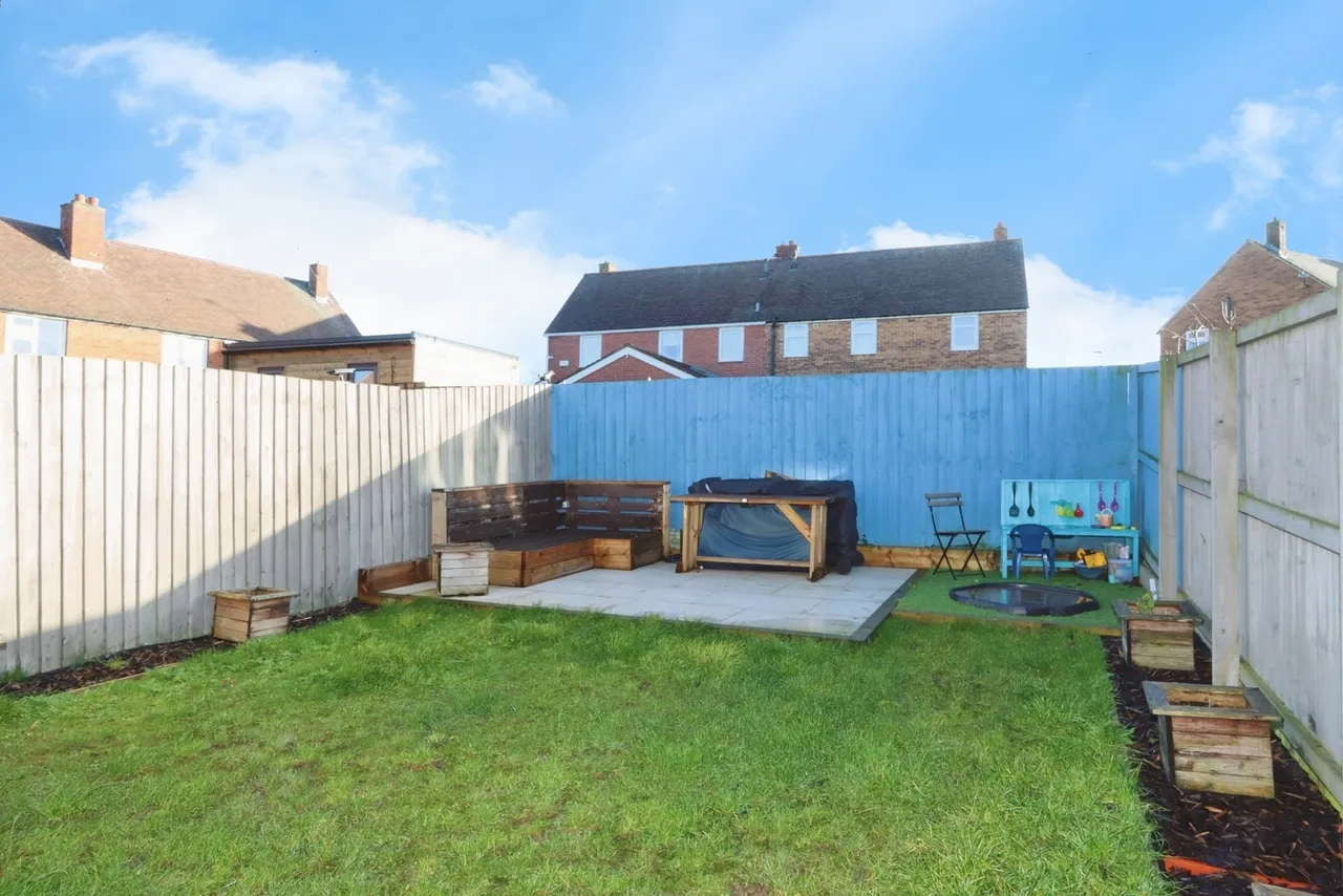 Eden View, Swallownest, Sheffield, South Yorkshire, S26, photo 5