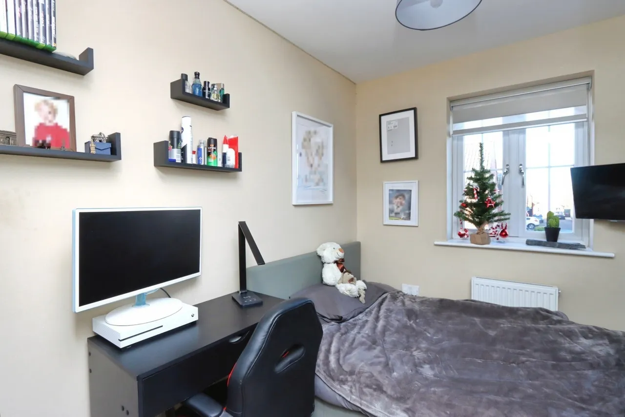 Eden View, Swallownest, Sheffield, South Yorkshire, S26, photo 15