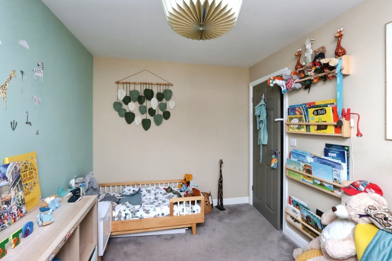 Eden View, Swallownest, Sheffield, South Yorkshire, S26, photo 19