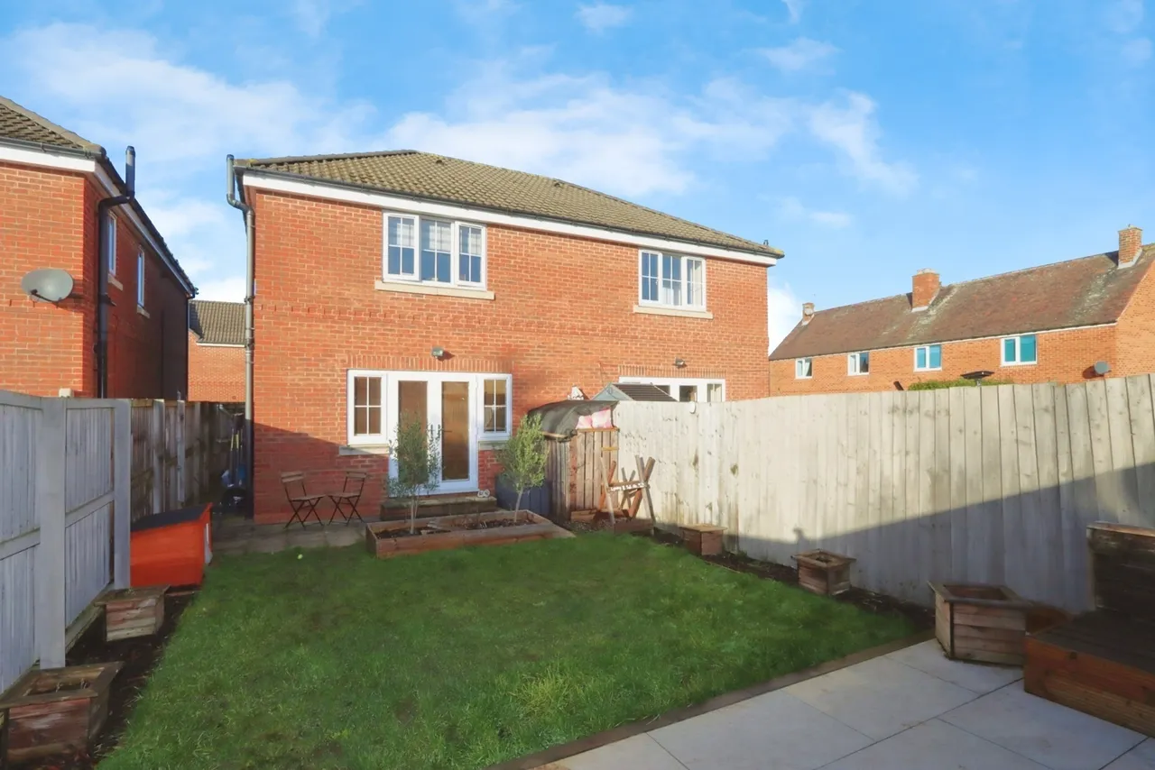Eden View, Swallownest, Sheffield, South Yorkshire, S26, photo 4