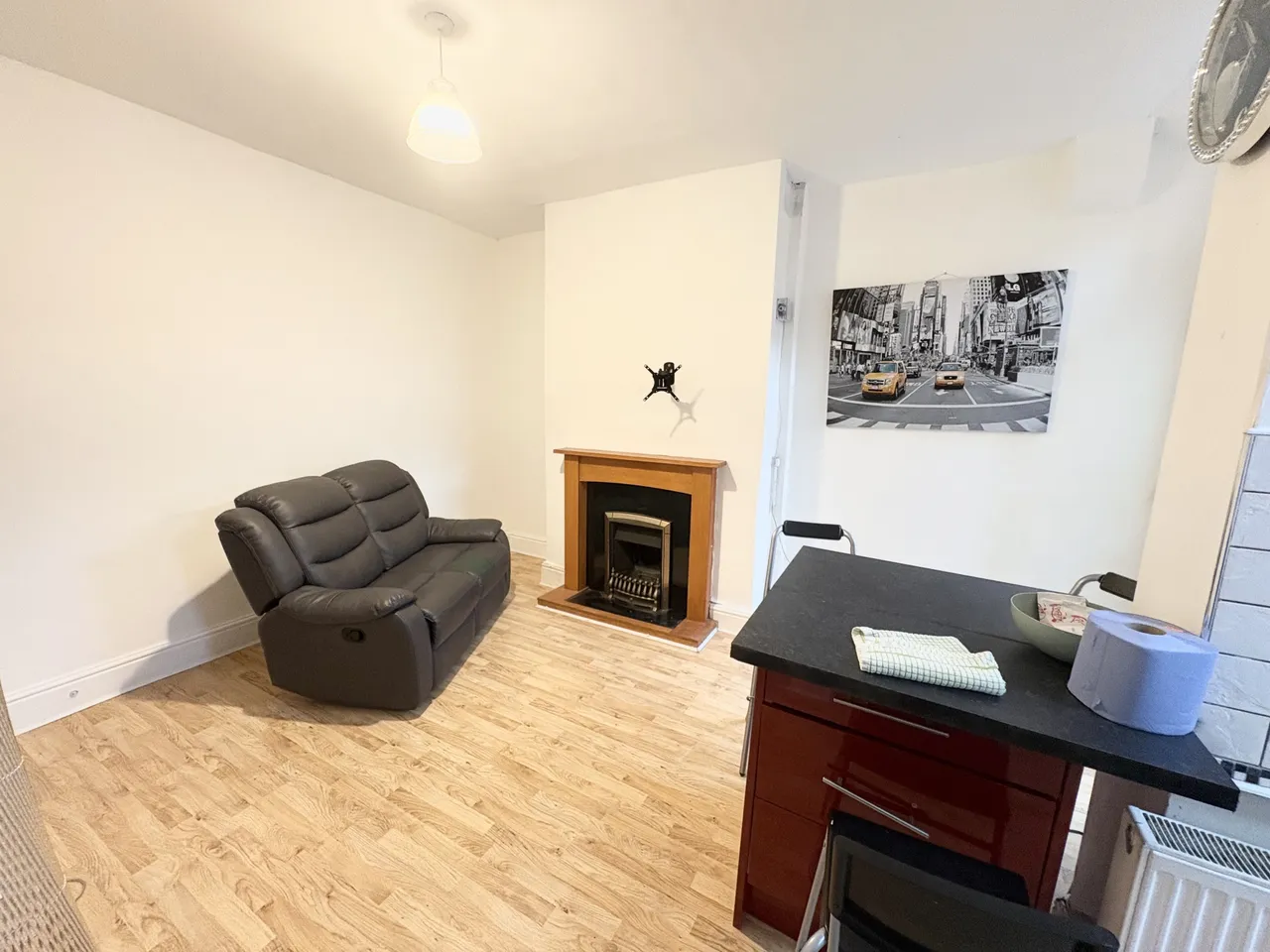 Room 2, Milnthorpe Street, M6, photo 4