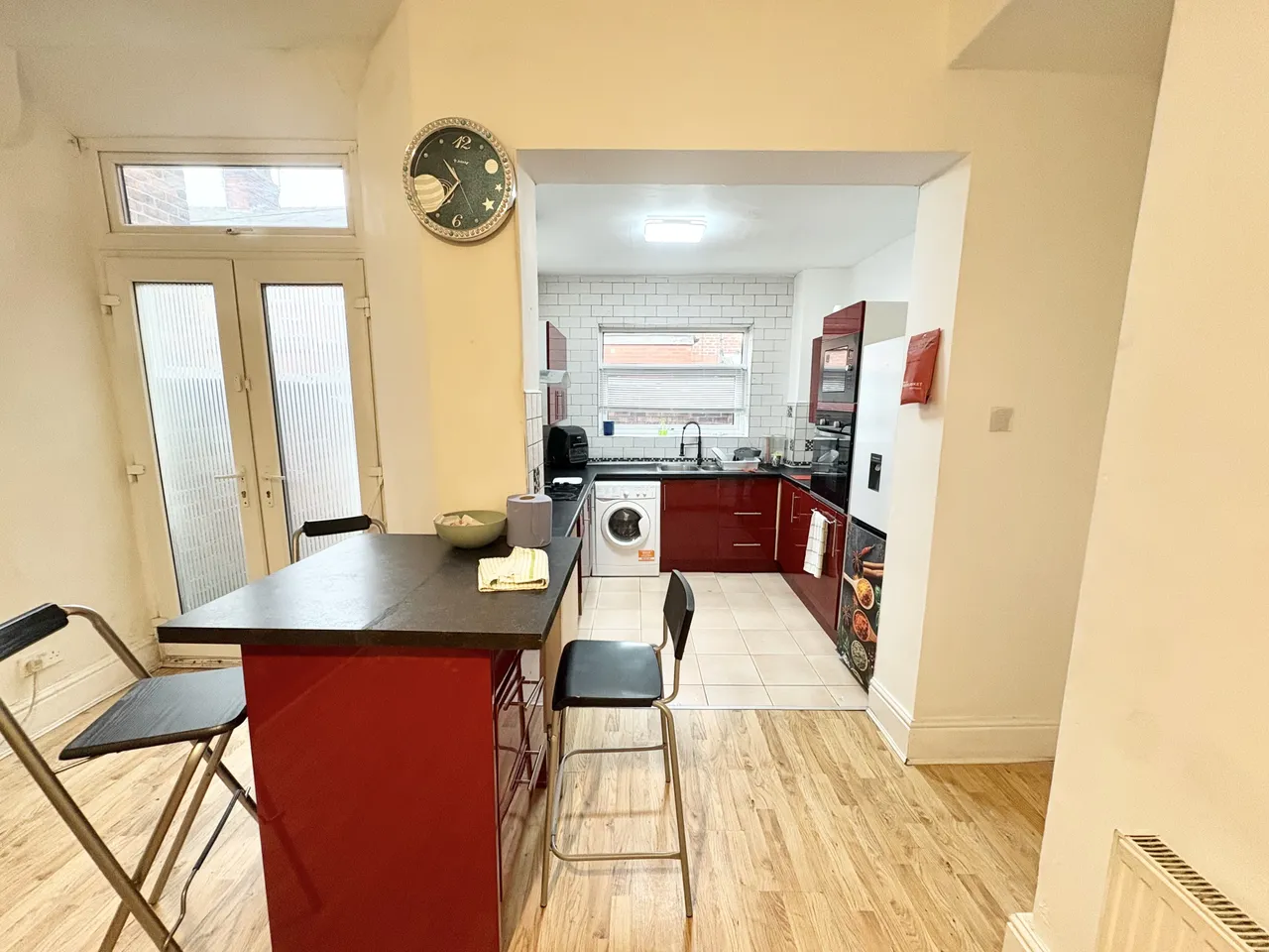 Room 2, Milnthorpe Street, M6, photo 5
