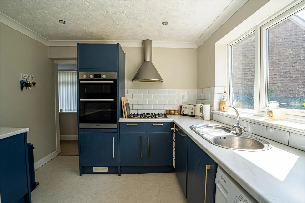 The Woodlands, Hastings, photo 6