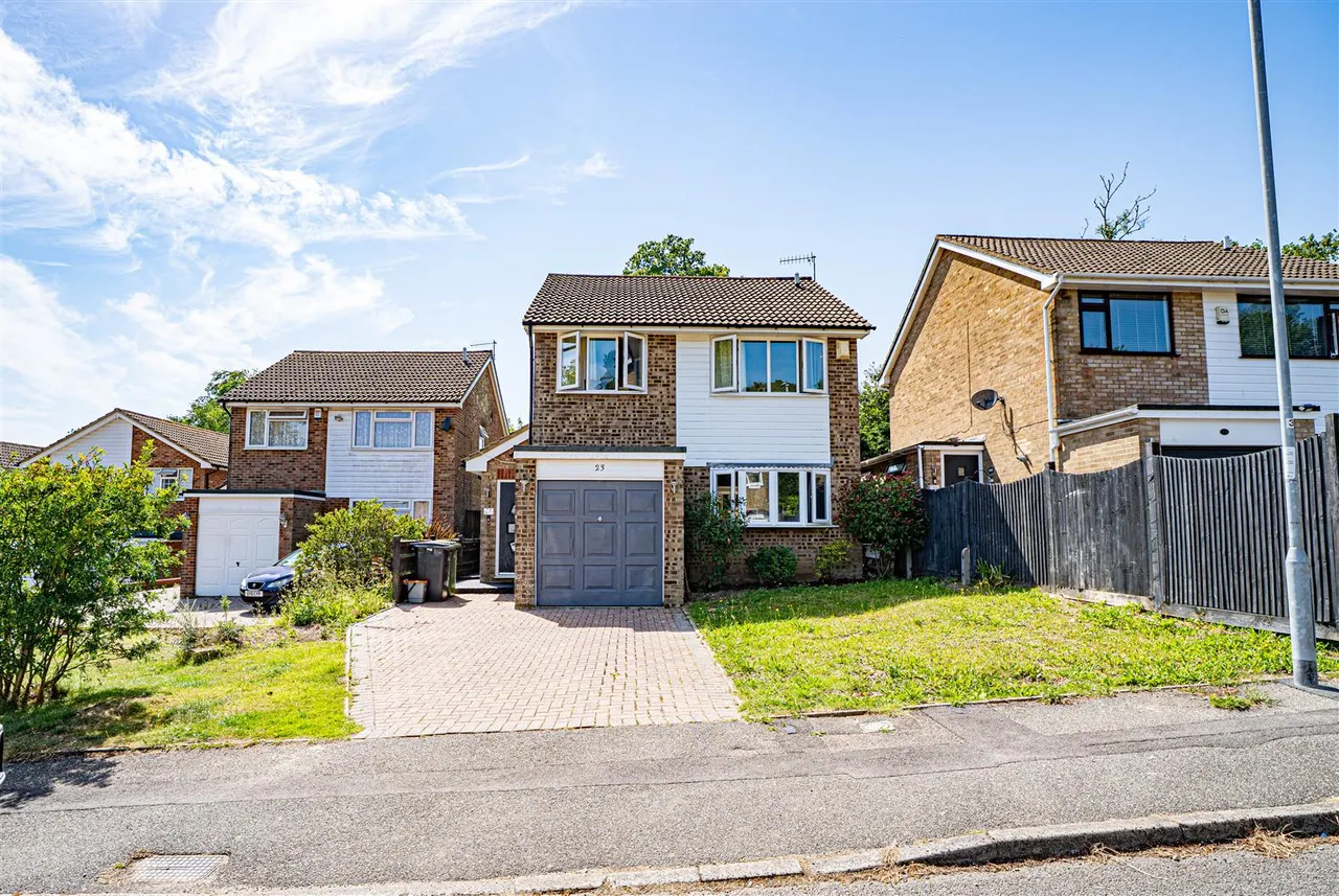 The Woodlands, Hastings, photo 24