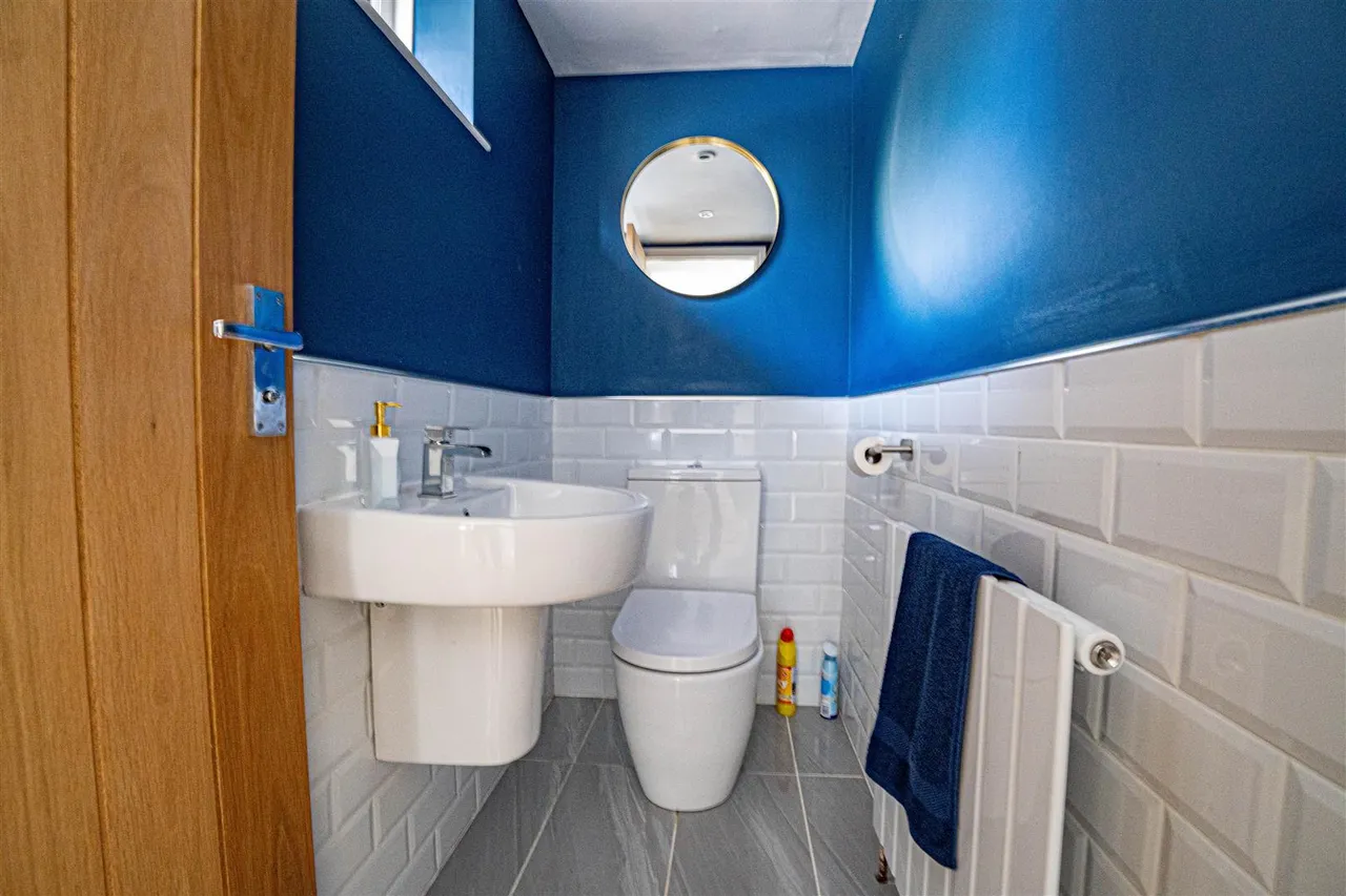 The Woodlands, Hastings, photo 19
