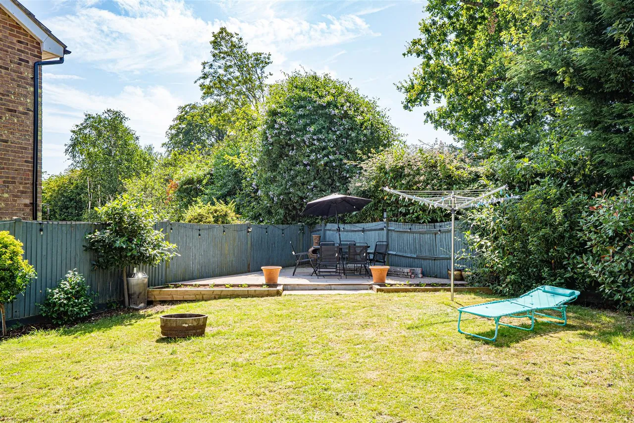 The Woodlands, Hastings, photo 15