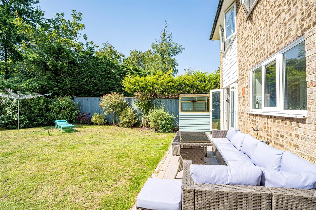 The Woodlands, Hastings, photo 21