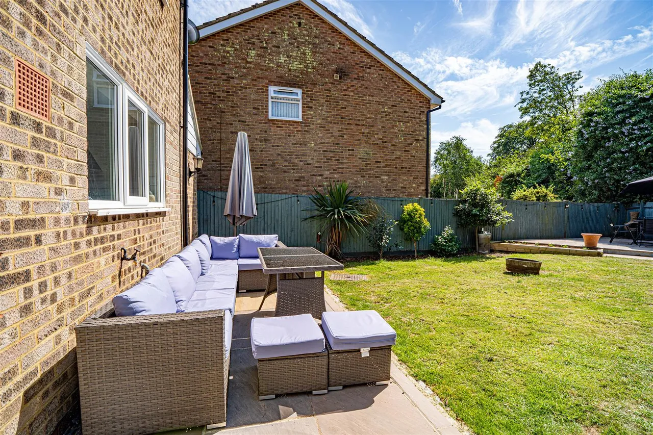 The Woodlands, Hastings, photo 14