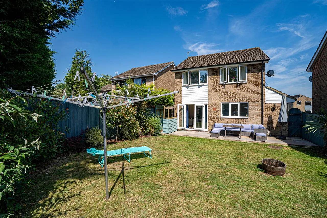 The Woodlands, Hastings, photo 7