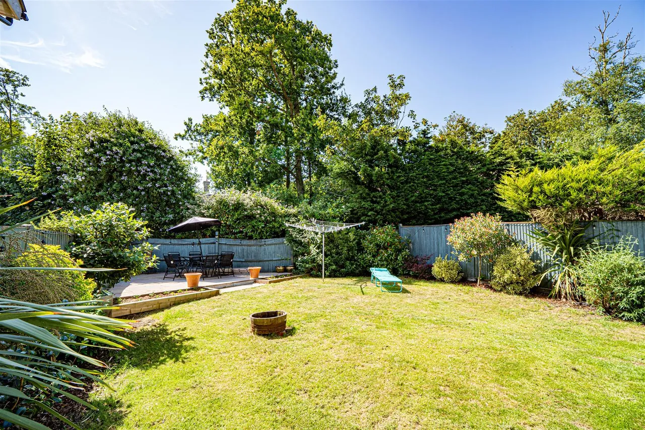 The Woodlands, Hastings, photo 2