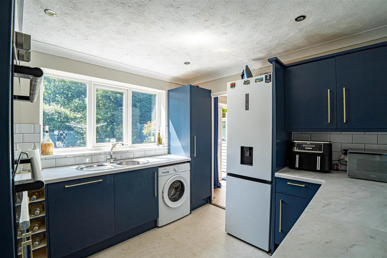 The Woodlands, Hastings, photo 5