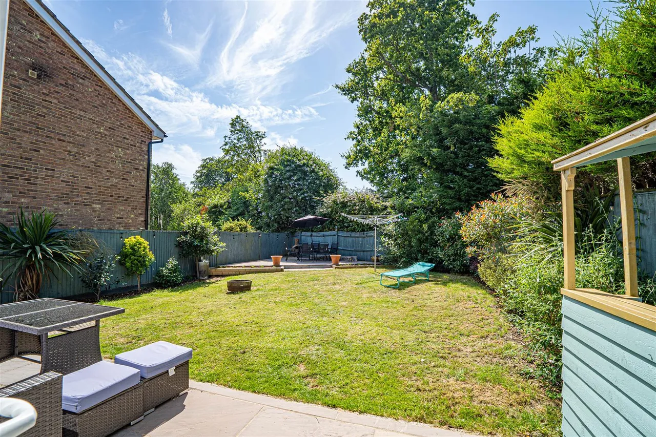 The Woodlands, Hastings, photo 23