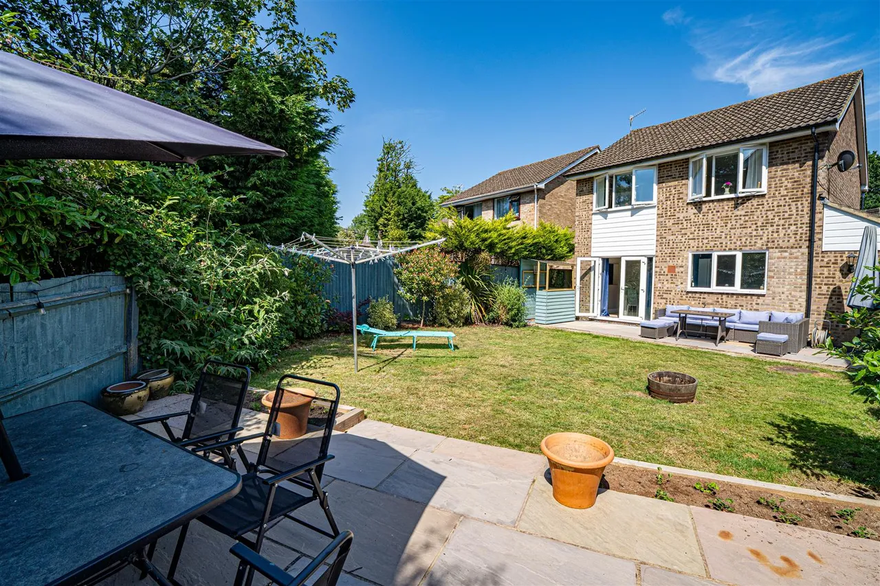 The Woodlands, Hastings, photo 20