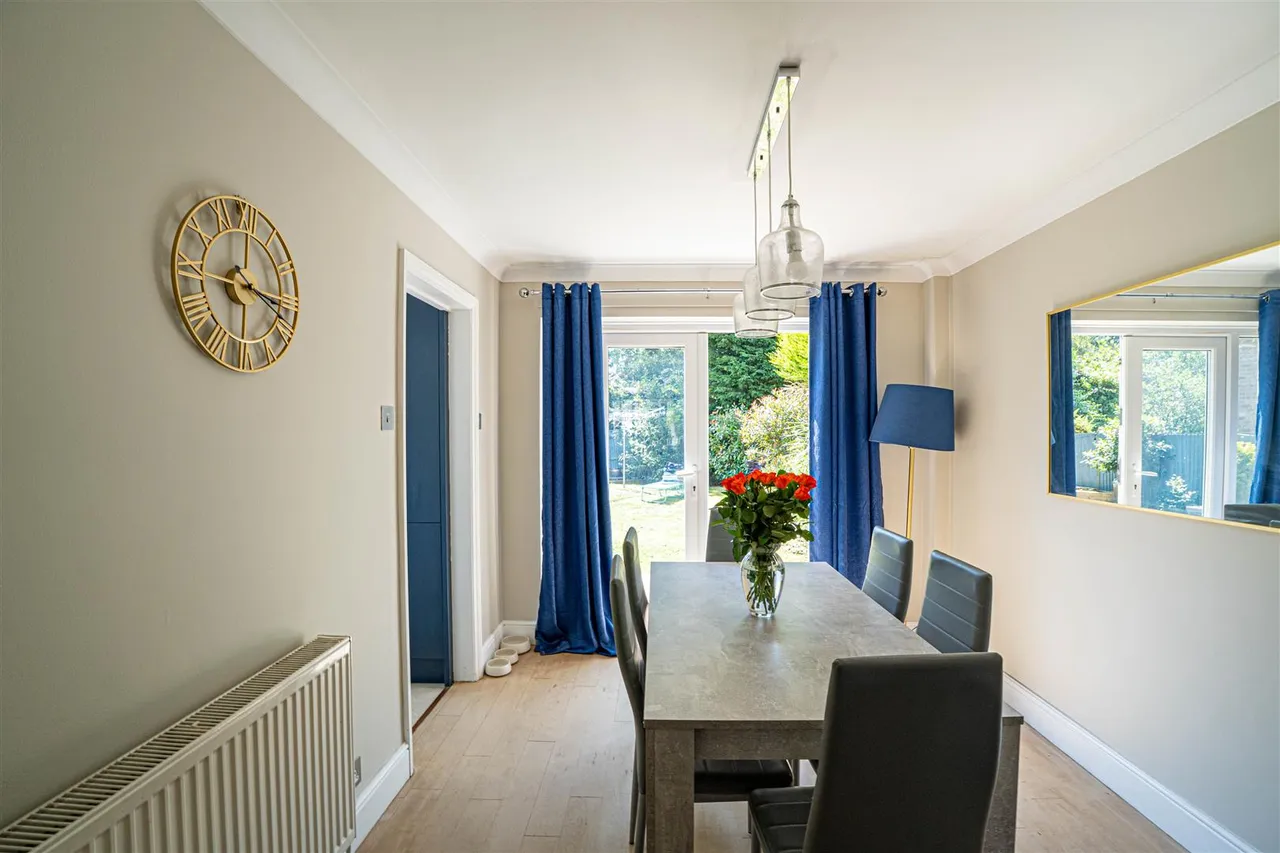 The Woodlands, Hastings, photo 4