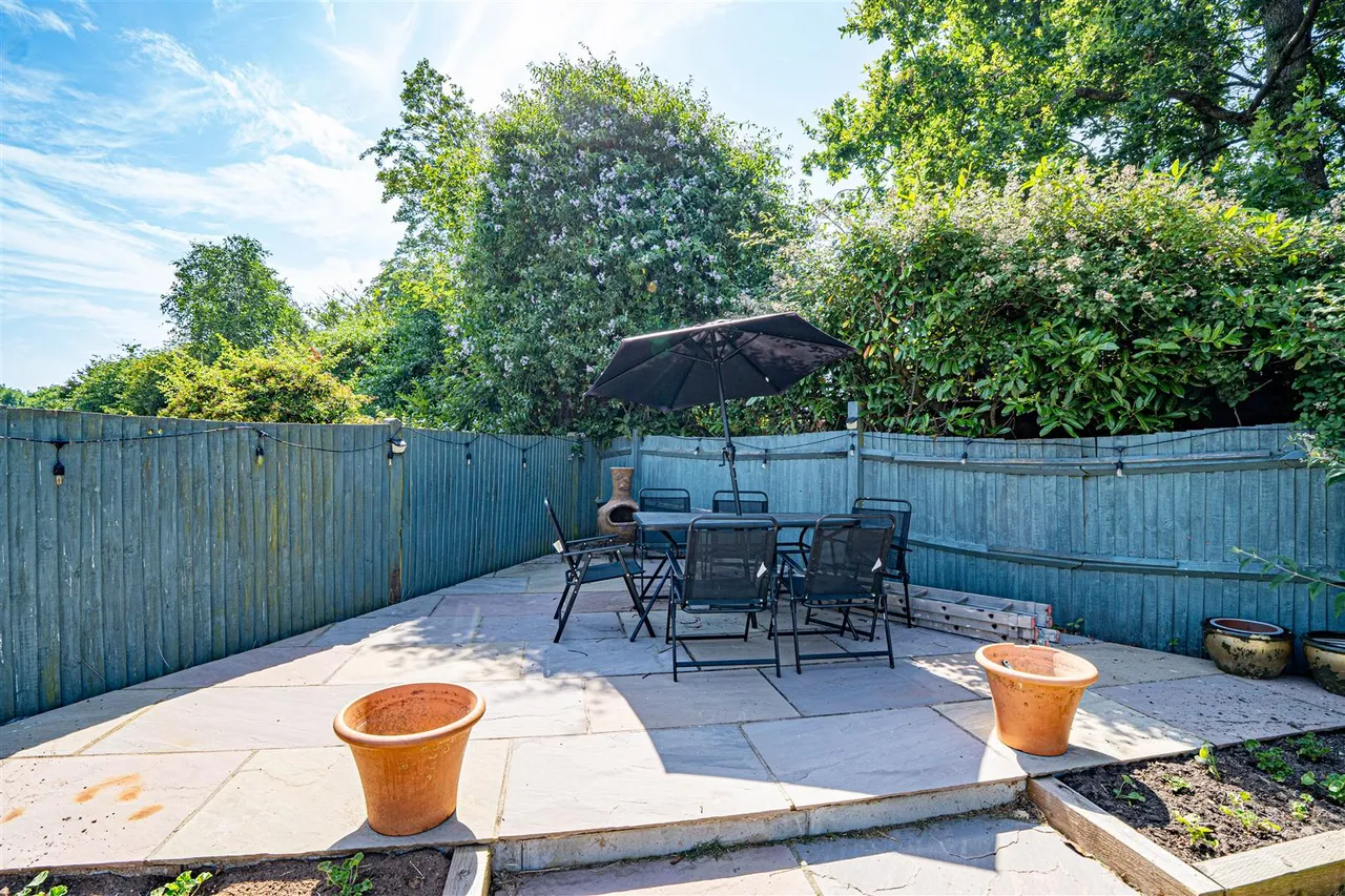 The Woodlands, Hastings, photo 22