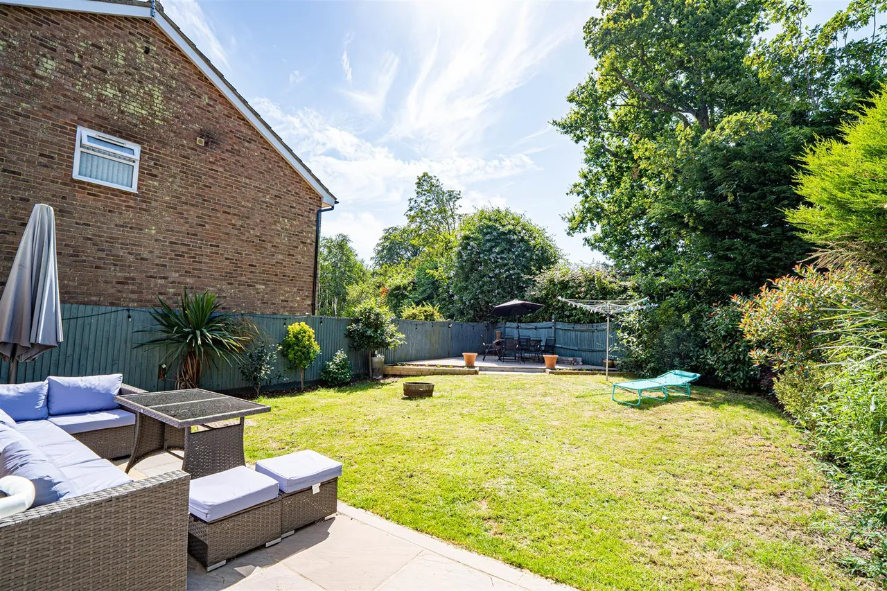 The Woodlands, Hastings, photo 13