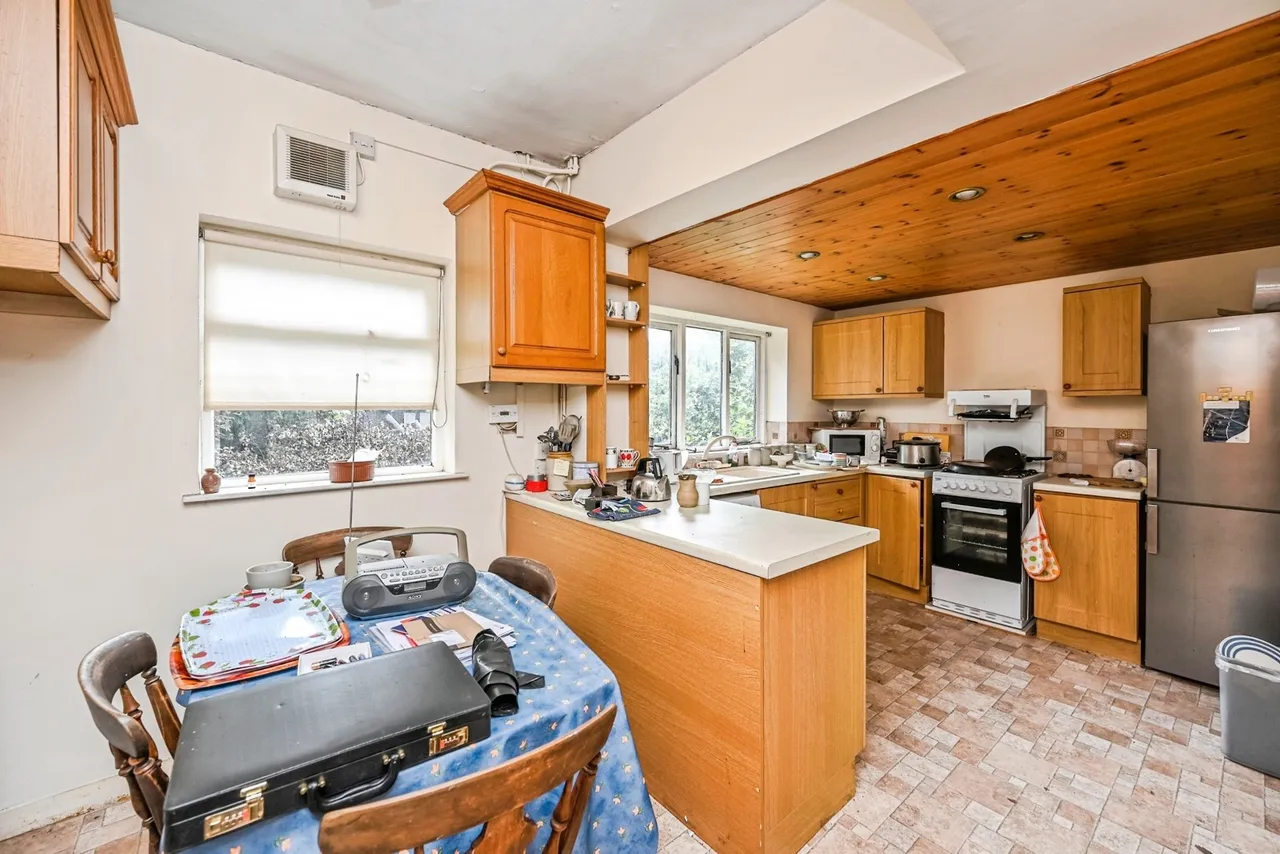 Beech Lawn, Liverpool, L19, photo 5