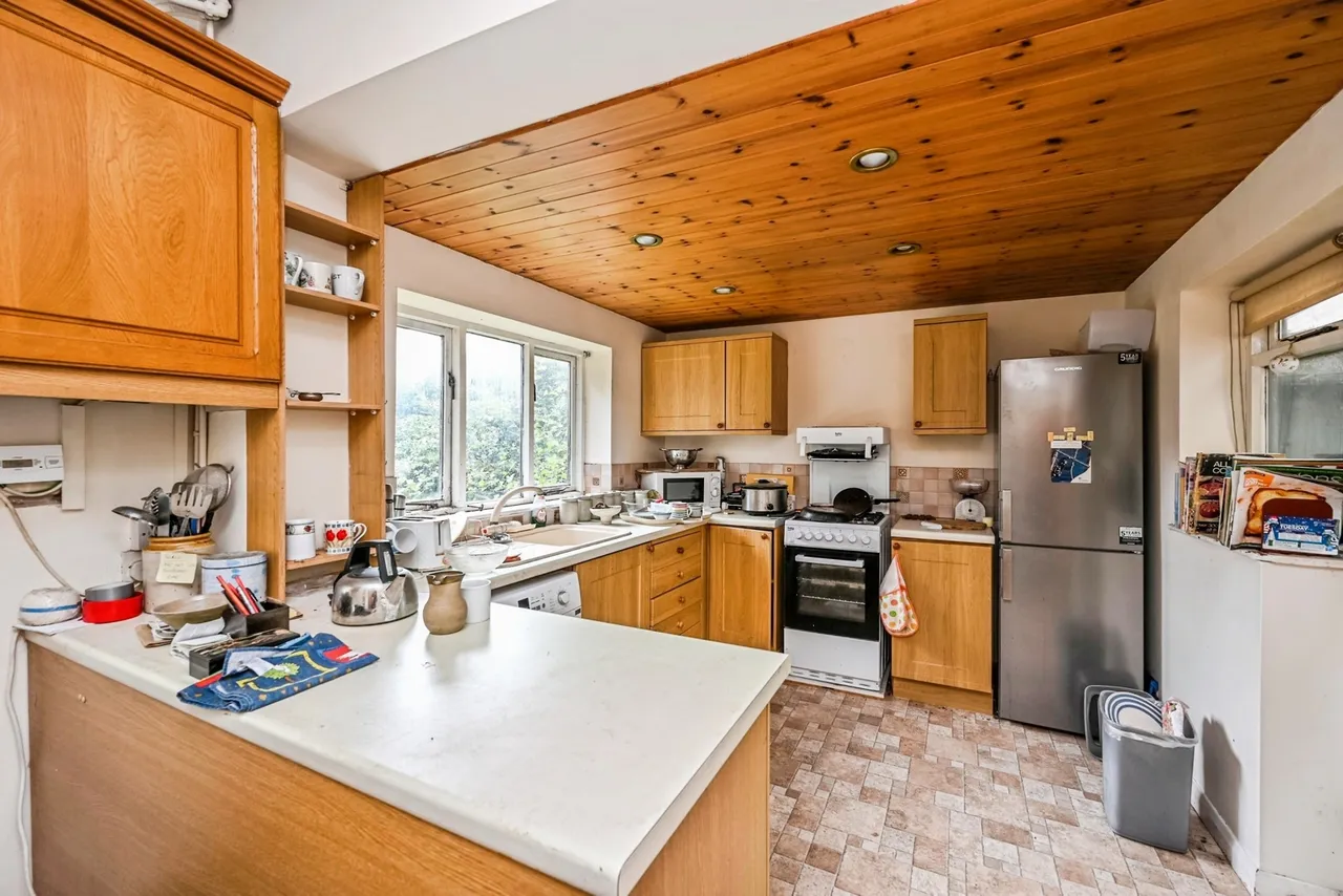 Beech Lawn, Liverpool, L19, photo 6