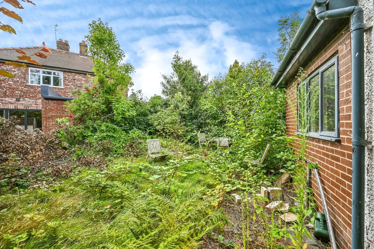 Beech Lawn, Liverpool, L19, photo 16