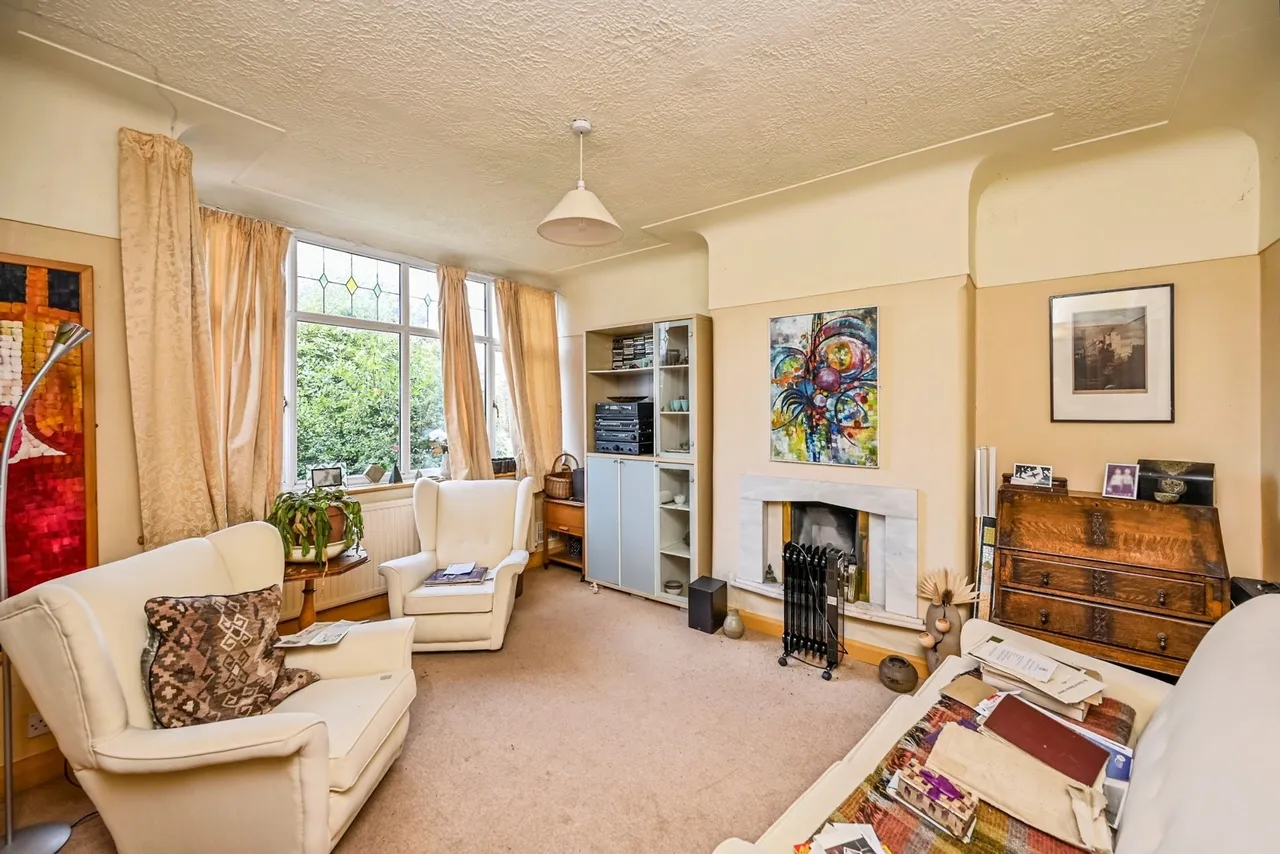 Beech Lawn, Liverpool, L19, photo 2