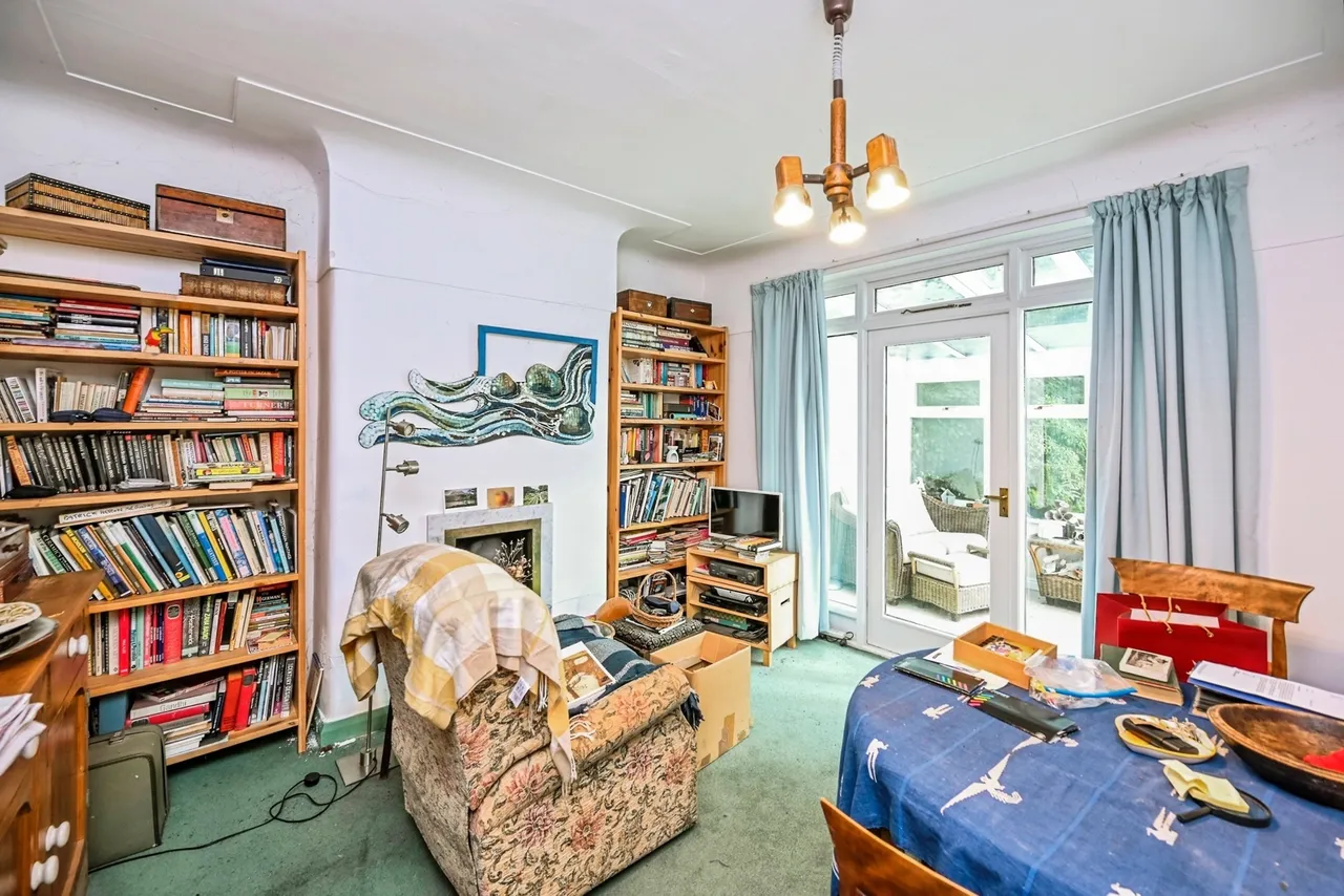 Beech Lawn, Liverpool, L19, photo 4