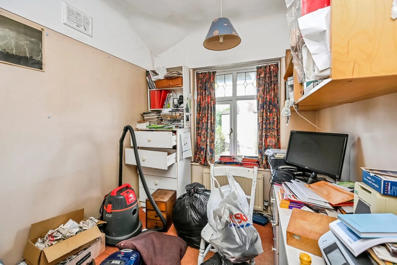 Beech Lawn, Liverpool, L19, photo 12