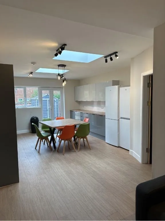 6 bed house to rent, Nuneham Avenue, Withington, M20