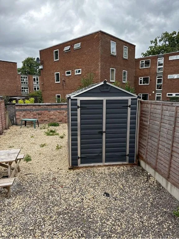 Nuneham Avenue, Withington, M20, photo 13