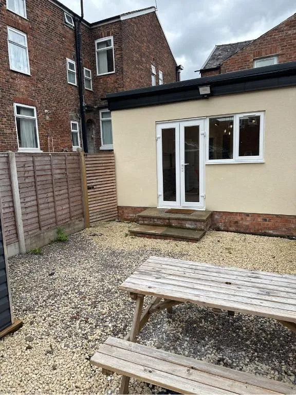 Nuneham Avenue, Withington, M20, photo 11