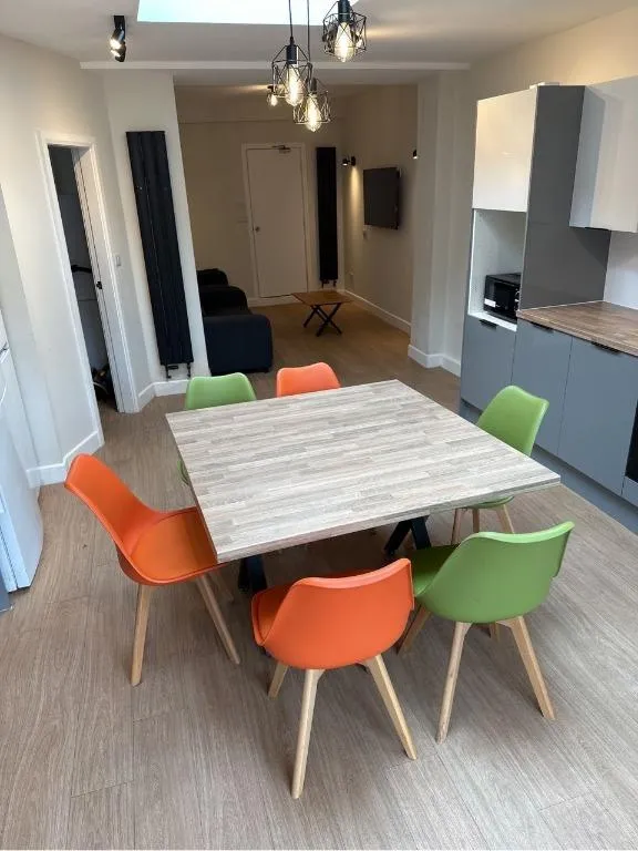 Nuneham Avenue, Withington, M20, photo 2