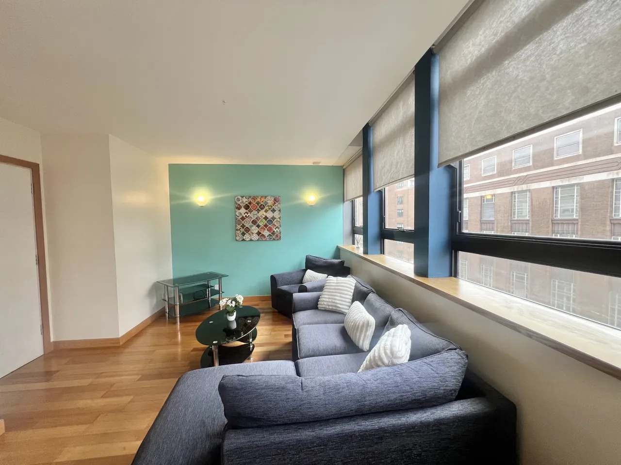 Newhall Street, Birmingham, B3, photo 2