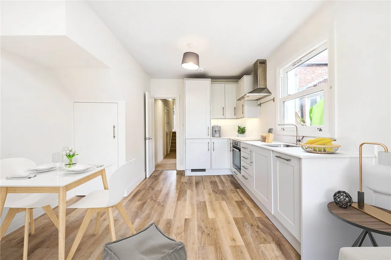 Bickley Street, Tooting, London, SW17, photo 8