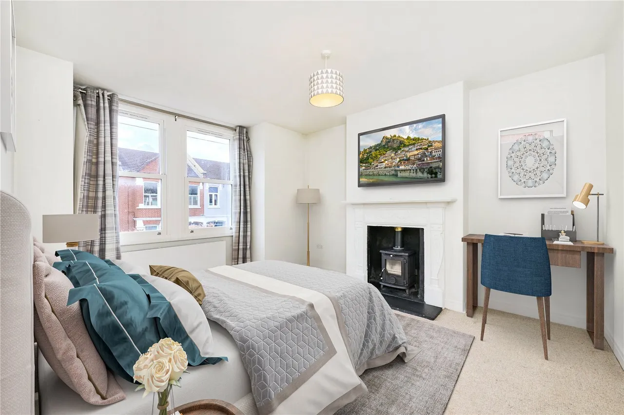 Bickley Street, Tooting, London, SW17, photo 4