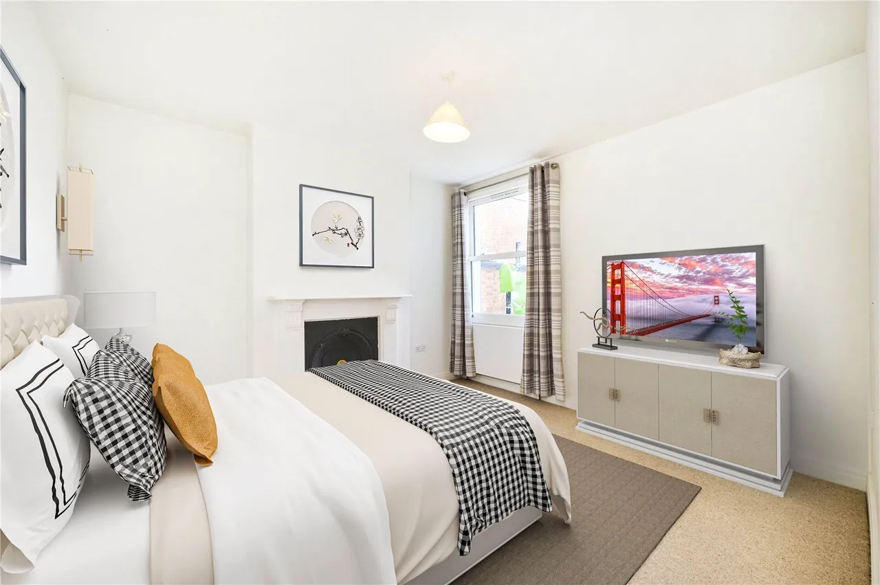 Bickley Street, Tooting, London, SW17, photo 5